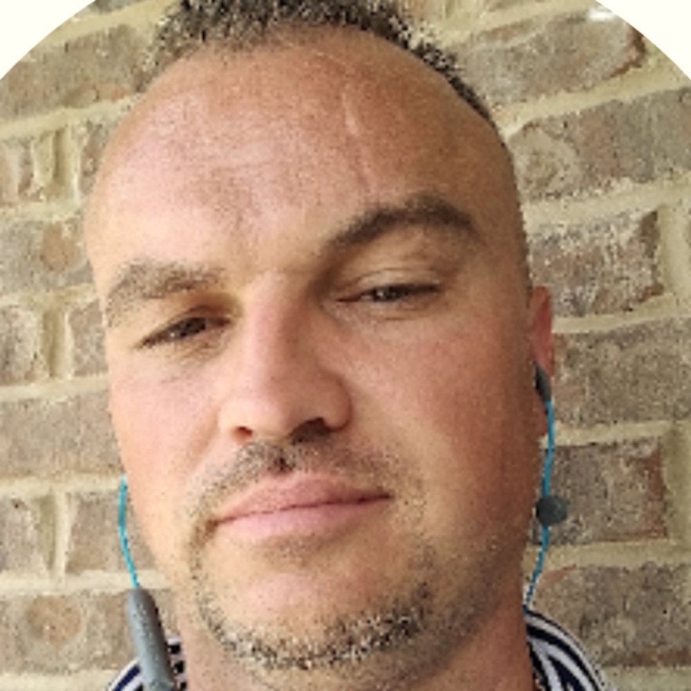 Meet your Posher, Seth